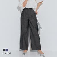 Pierrot（ピエロ）のパンツ・ズボン/ワイドパンツ