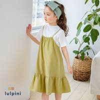 lulpini（ルルピー二）のワンピース・ドレス/キャミワンピース