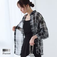 Pierrot（ピエロ）のトップス/シャツ