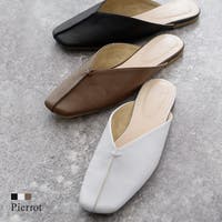 pierrot（ピエロ）のシューズ・靴/フラットシューズ