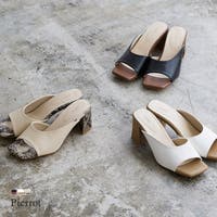 pierrot（ピエロ）のシューズ・靴/サンダル