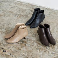 Pierrot（ピエロ）のシューズ・靴/ショートブーツ