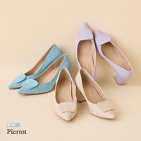 Pierrot（ピエロ）のシューズ・靴/パンプス