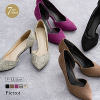 pierrot（ピエロ）のシューズ・靴/パンプス
