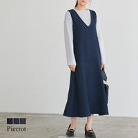 Pierrot（ピエロ）のワンピース・ドレス/ワンピース