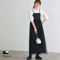 Pierrot（ピエロ）のワンピース・ドレス/キャミワンピース
