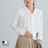 Pierrot（ピエロ）のトップス/ブラウス