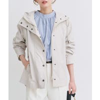 マウンテンパーカー ホワイト/白色系｜レディース｜Shoplist