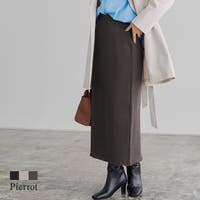 Pierrot（ピエロ）のスカート/ロングスカート・マキシスカート