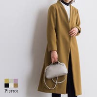 Pierrot（ピエロ）のアウター(コート・ジャケットなど)/チェスターコート
