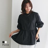 Pierrot（ピエロ）のトップス/ブラウス