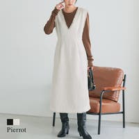 Pierrot（ピエロ）のワンピース・ドレス/ワンピース