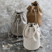 pierrot（ピエロ）のバッグ・鞄/ショルダーバッグ
