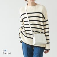 pierrot（ピエロ）のバッグ・鞄/ショルダーバッグ