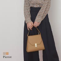 Pierrot（ピエロ）のバッグ・鞄/ショルダーバッグ