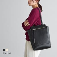 Pierrot（ピエロ）のバッグ・鞄/ハンドバッグ