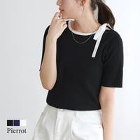 Pierrot（ピエロ）のトップス/ニット・セーター
