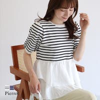Pierrot（ピエロ）のトップス/ニット・セーター