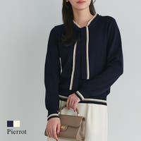 Pierrot（ピエロ）のトップス/ニット・セーター