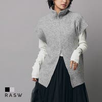 Pierrot（ピエロ）のトップス/ベスト・ジレ