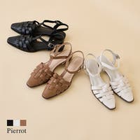 Pierrot（ピエロ）のシューズ・靴/サンダル