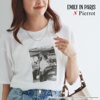 Pierrot（ピエロ）のトップス/Ｔシャツ