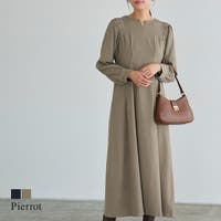 Pierrot（ピエロ）のワンピース・ドレス/ワンピース