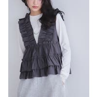 Pierrot（ピエロ）のトップス/ベスト・ジレ