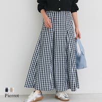 Pierrot（ピエロ）のスカート/フレアスカート