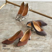 pierrot（ピエロ）のシューズ・靴/パンプス