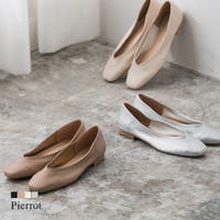 pierrot（ピエロ）のシューズ・靴/フラットシューズ