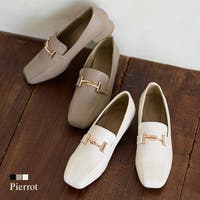 pierrot（ピエロ）のシューズ・靴/ローファー