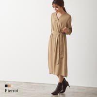 Pierrot（ピエロ）のワンピース・ドレス/ワンピース