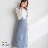 Pierrot（ピエロ）のワンピース・ドレス/サロペット