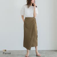 pierrot（ピエロ）のスカート/ロングスカート・マキシスカート