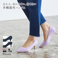 Pierrot（ピエロ）のシューズ・靴/パンプス
