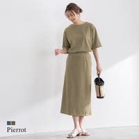 pierrot（ピエロ）のワンピース・ドレス/ワンピース・ドレスセットアップ