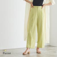 Pierrot（ピエロ）のパンツ・ズボン/ワイドパンツ