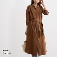 pierrot（ピエロ）のワンピース・ドレス/シャツワンピース