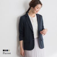 pierrot（ピエロ）のアウター(コート・ジャケットなど)/テーラードジャケット