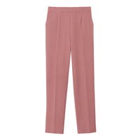 レディースパンツ ズボン ピンク系 ファッション通販shoplist ショップリスト