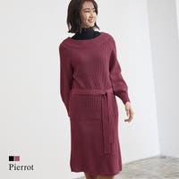 pierrot（ピエロ）のワンピース・ドレス/ワンピース