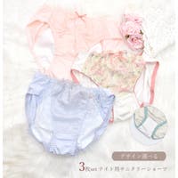 PINK PINK PINK（ピンクピンクピンク）のインナー・下着/ショーツ