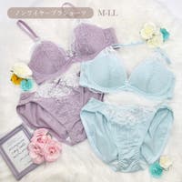 PINK PINK PINK（ピンクピンクピンク）ブラ&ショーツセット