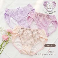 PINK PINK PINK（ピンクピンクピンク）のインナー・下着/ショーツ
