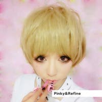 Pinky&Refine | PARE0000020
