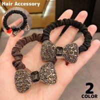 PlusNao（プラスナオ）のヘアアクセサリー/ヘアゴム