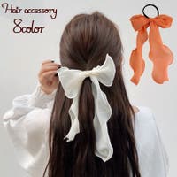 PlusNao（プラスナオ）のヘアアクセサリー/ヘアゴム