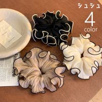 PlusNao（プラスナオ）のヘアアクセサリー/シュシュ