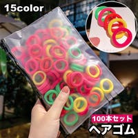 PlusNao（プラスナオ）のヘアアクセサリー/ヘアゴム